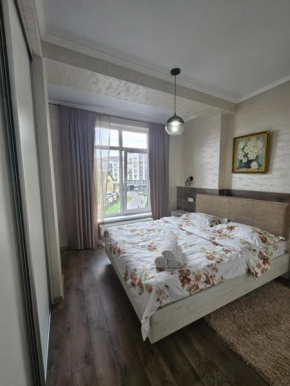 Apartments in City Center